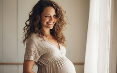 Understanding Pregnancy Complications: Risks, Causes, and Management