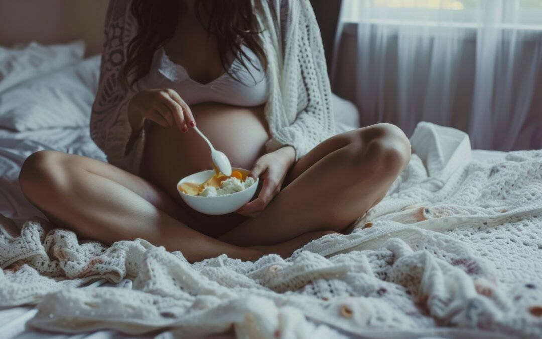 Pregnancy Cravings