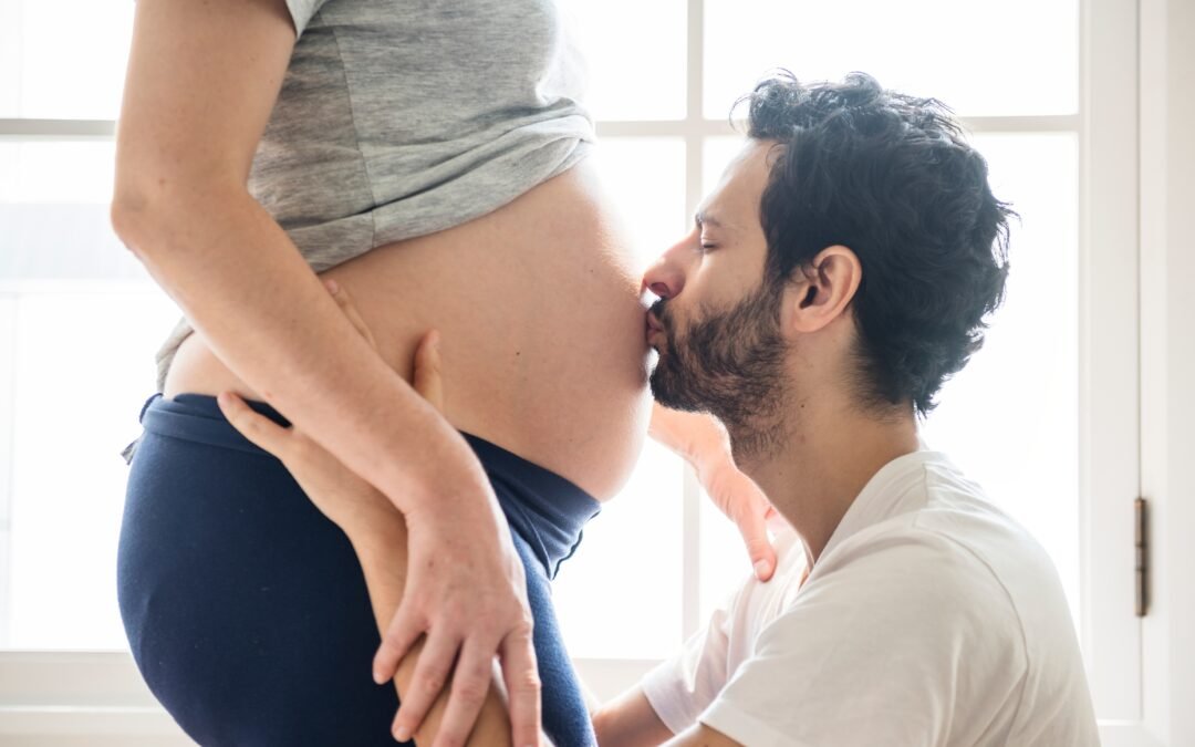 Navigating the Miraculous Journey: Understanding Pregnancy Stages