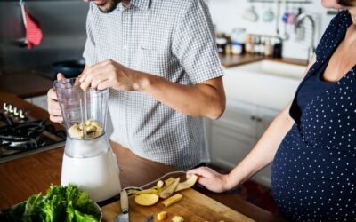 Feeding Both Mom and Baby: A Guide to a Healthy Pregnancy Diet