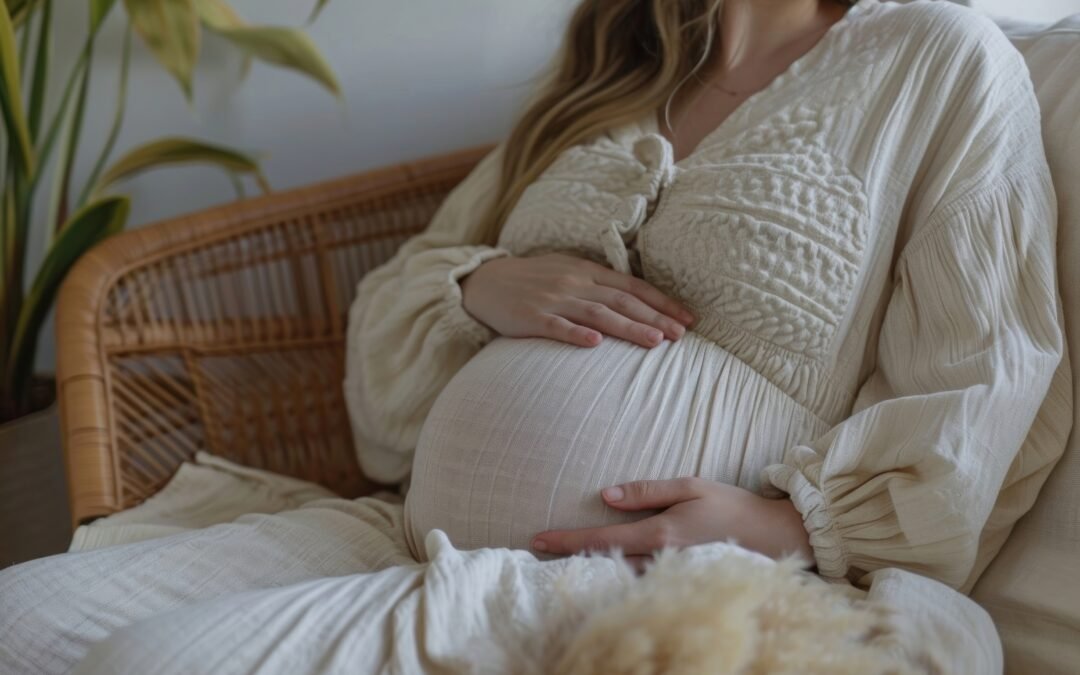 The Ultimate Guide to Pregnancy Sleep Positions: Tips for Comfortable and Restful Nights