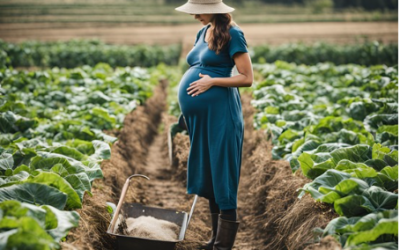 Preparing Your Farm for Your Hospital Stay: A Guide for Expectant Mothers