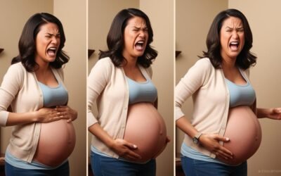 Managing Emotional Changes in Early Pregnancy